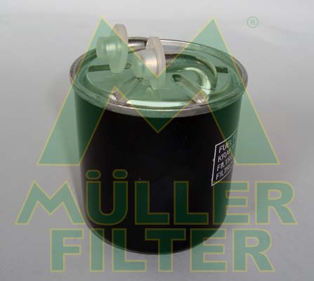 MULLER FILTER Degvielas filtrs FN820